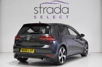 USED 2016 65 VOLKSWAGEN GOLF 2.0 GTI LAUNCH 3d 218 BHP +NATIONWIDE DELIVERY AVAILABLE+