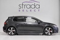 USED 2016 65 VOLKSWAGEN GOLF 2.0 GTI LAUNCH 3d 218 BHP +NATIONWIDE DELIVERY AVAILABLE+