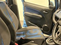USED 2012 12 VAUXHALL AGILA 1.2 SE 5d 93 BHP Automatic , Complete Service Record