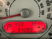 USED 2012 12 VAUXHALL AGILA 1.2 SE 5d 93 BHP Automatic , Complete Service Record