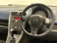 USED 2012 12 VAUXHALL AGILA 1.2 SE 5d 93 BHP Automatic , Complete Service Record