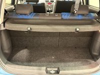 USED 2012 12 VAUXHALL AGILA 1.2 SE 5d 93 BHP Automatic , Complete Service Record