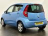 USED 2012 12 VAUXHALL AGILA 1.2 SE 5d 93 BHP Automatic , Complete Service Record