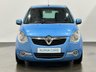 USED 2012 12 VAUXHALL AGILA 1.2 SE 5d 93 BHP Automatic , Complete Service Record