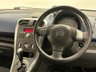 USED 2012 12 VAUXHALL AGILA 1.2 SE 5d 93 BHP Automatic , Complete Service Record