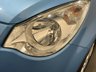 USED 2012 12 VAUXHALL AGILA 1.2 SE 5d 93 BHP Automatic , Complete Service Record