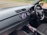 USED 2020 20 SKODA FABIA 1.0 SE MPI 5d 59 BHP CHOICE OF 4 VERIOUS COLOURS - 'FANTASTIC VALUE' - IDEAL 1ST CAR - LOW INSURANCE GROUP - 1 OWNER FROM BRAND NEW - LOW RATE HP / PCP FINANCE PACKAGES AVAILABLE !!!!