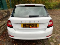 USED 2020 20 SKODA FABIA 1.0 SE MPI 5d 59 BHP CHOICE OF 4 VERIOUS COLOURS - 'FANTASTIC VALUE' - IDEAL 1ST CAR - LOW INSURANCE GROUP - 1 OWNER FROM BRAND NEW - LOW RATE HP / PCP FINANCE PACKAGES AVAILABLE !!!!