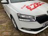 USED 2020 20 SKODA FABIA 1.0 SE MPI 5d 59 BHP CHOICE OF 4 VERIOUS COLOURS - 'FANTASTIC VALUE' - IDEAL 1ST CAR - LOW INSURANCE GROUP - 1 OWNER FROM BRAND NEW - LOW RATE HP / PCP FINANCE PACKAGES AVAILABLE !!!!