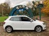 USED 2020 20 SKODA FABIA 1.0 SE MPI 5d 59 BHP CHOICE OF 4 VERIOUS COLOURS - 'FANTASTIC VALUE' - IDEAL 1ST CAR - LOW INSURANCE GROUP - 1 OWNER FROM BRAND NEW - LOW RATE HP / PCP FINANCE PACKAGES AVAILABLE !!!!