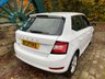 USED 2020 20 SKODA FABIA 1.0 SE MPI 5d 59 BHP CHOICE OF 4 VERIOUS COLOURS - 'FANTASTIC VALUE' - IDEAL 1ST CAR - LOW INSURANCE GROUP - 1 OWNER FROM BRAND NEW - LOW RATE HP / PCP FINANCE PACKAGES AVAILABLE !!!!