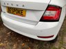 USED 2020 20 SKODA FABIA 1.0 SE MPI 5d 59 BHP CHOICE OF 4 VERIOUS COLOURS - 'FANTASTIC VALUE' - IDEAL 1ST CAR - LOW INSURANCE GROUP - 1 OWNER FROM BRAND NEW - LOW RATE HP / PCP FINANCE PACKAGES AVAILABLE !!!!