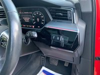 USED 2019 69 AUDI E-TRON QUATTRO LAUNCH EDITION 5d 403 BHP STUNNING 'LAUNCH EDITION'  AUDI E-TRON 55 QUATTRO AUTOMATIC ELECTRIC SUV 5DR - ZERO ROAD TAX !!!! - BIG SPEC COSTING IN EXCESS OF &pound;85000.00 WHEN WAS NEW - 21 INCH ALLOYS - TWIN ELEC GLASS ROOF - HEADS UP DISPLAY - FULL PREMIUM HEATED VALCONA LEATHER SPORTS SEATS - 1 FORMER KEEPER - SERVICE HISTORY