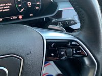 USED 2019 69 AUDI E-TRON QUATTRO LAUNCH EDITION 5d 403 BHP STUNNING 'LAUNCH EDITION'  AUDI E-TRON 55 QUATTRO AUTOMATIC ELECTRIC SUV 5DR - ZERO ROAD TAX !!!! - BIG SPEC COSTING IN EXCESS OF &pound;85000.00 WHEN WAS NEW - 21 INCH ALLOYS - TWIN ELEC GLASS ROOF - HEADS UP DISPLAY - FULL PREMIUM HEATED VALCONA LEATHER SPORTS SEATS - 1 FORMER KEEPER - SERVICE HISTORY