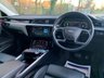 USED 2019 69 AUDI E-TRON QUATTRO LAUNCH EDITION 5d 403 BHP STUNNING 'LAUNCH EDITION'  AUDI E-TRON 55 QUATTRO AUTOMATIC ELECTRIC SUV 5DR - ZERO ROAD TAX !!!! - BIG SPEC COSTING IN EXCESS OF &pound;85000.00 WHEN WAS NEW - 21 INCH ALLOYS - TWIN ELEC GLASS ROOF - HEADS UP DISPLAY - FULL PREMIUM HEATED VALCONA LEATHER SPORTS SEATS - 1 FORMER KEEPER - SERVICE HISTORY