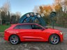 USED 2019 69 AUDI E-TRON QUATTRO LAUNCH EDITION 5d 403 BHP STUNNING 'LAUNCH EDITION'  AUDI E-TRON 55 QUATTRO AUTOMATIC ELECTRIC SUV 5DR - ZERO ROAD TAX !!!! - BIG SPEC COSTING IN EXCESS OF &pound;85000.00 WHEN WAS NEW - 21 INCH ALLOYS - TWIN ELEC GLASS ROOF - HEADS UP DISPLAY - FULL PREMIUM HEATED VALCONA LEATHER SPORTS SEATS - 1 FORMER KEEPER - SERVICE HISTORY