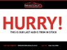 USED 2019 69 AUDI E-TRON QUATTRO LAUNCH EDITION 5d 403 BHP STUNNING 'LAUNCH EDITION'  AUDI E-TRON 55 QUATTRO AUTOMATIC ELECTRIC SUV 5DR - ZERO ROAD TAX !!!! - BIG SPEC COSTING IN EXCESS OF &pound;85000.00 WHEN WAS NEW - 21 INCH ALLOYS - TWIN ELEC GLASS ROOF - HEADS UP DISPLAY - FULL PREMIUM HEATED VALCONA LEATHER SPORTS SEATS - 1 FORMER KEEPER - SERVICE HISTORY