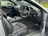 USED 2020 69 AUDI A5 2.9 RS 5 TFSI QUATTRO AUDI SPORT EDITION 2d 444 BHP PANROOF-V DASH-B & O-20 ALL