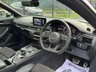 USED 2020 69 AUDI A5 2.9 RS 5 TFSI QUATTRO AUDI SPORT EDITION 2d 444 BHP PANROOF-V DASH-B & O-20 ALL