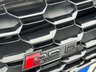 USED 2020 69 AUDI A5 2.9 RS 5 TFSI QUATTRO AUDI SPORT EDITION 2d 444 BHP PANROOF-V DASH-B & O-20 ALL