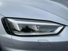 USED 2020 69 AUDI A5 2.9 RS 5 TFSI QUATTRO AUDI SPORT EDITION 2d 444 BHP PANROOF-V DASH-B & O-20 ALL