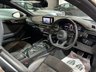 USED 2020 69 AUDI A5 2.9 RS 5 TFSI QUATTRO AUDI SPORT EDITION 2d 444 BHP PANROOF-V DASH-B & O-20 ALL