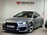 USED 2020 69 AUDI A5 2.9 RS 5 TFSI QUATTRO AUDI SPORT EDITION 2d 444 BHP PANROOF-V DASH-B & O-20 ALL