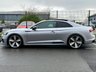 USED 2020 69 AUDI A5 2.9 RS 5 TFSI QUATTRO AUDI SPORT EDITION 2d 444 BHP PANROOF-V DASH-B & O-20 ALL