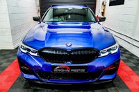 USED 2019 69 BMW 3 SERIES 2.0 320D XDRIVE M SPORT 5d 188 BHP UPGRADED ALLOY WHEELS