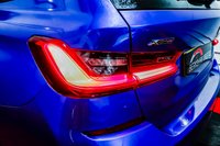 USED 2019 69 BMW 3 SERIES 2.0 320D XDRIVE M SPORT 5d 188 BHP UPGRADED ALLOY WHEELS