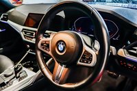 USED 2019 69 BMW 3 SERIES 2.0 320D XDRIVE M SPORT 5d 188 BHP UPGRADED ALLOY WHEELS