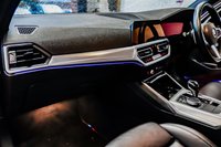 USED 2019 69 BMW 3 SERIES 2.0 320D XDRIVE M SPORT 5d 188 BHP UPGRADED ALLOY WHEELS