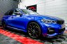 USED 2019 69 BMW 3 SERIES 2.0 320D XDRIVE M SPORT 5d 188 BHP UPGRADED ALLOY WHEELS