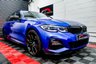 USED 2019 69 BMW 3 SERIES 2.0 320D XDRIVE M SPORT 5d 188 BHP UPGRADED ALLOY WHEELS