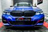 USED 2019 69 BMW 3 SERIES 2.0 320D XDRIVE M SPORT 5d 188 BHP UPGRADED ALLOY WHEELS
