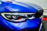 USED 2019 69 BMW 3 SERIES 2.0 320D XDRIVE M SPORT 5d 188 BHP UPGRADED ALLOY WHEELS