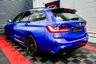 USED 2019 69 BMW 3 SERIES 2.0 320D XDRIVE M SPORT 5d 188 BHP UPGRADED ALLOY WHEELS