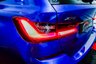 USED 2019 69 BMW 3 SERIES 2.0 320D XDRIVE M SPORT 5d 188 BHP UPGRADED ALLOY WHEELS