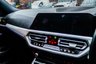 USED 2019 69 BMW 3 SERIES 2.0 320D XDRIVE M SPORT 5d 188 BHP UPGRADED ALLOY WHEELS