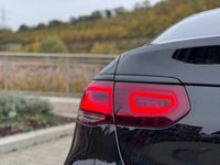 USED 2019 69 MERCEDES-BENZ GLC-CLASS 2.0 GLC 220 D 4MATIC AMG LINE 4d 192 BHP 