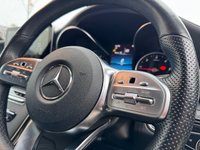 USED 2019 69 MERCEDES-BENZ GLC-CLASS 2.0 GLC 220 D 4MATIC AMG LINE 4d 192 BHP 