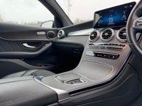 USED 2019 69 MERCEDES-BENZ GLC-CLASS 2.0 GLC 220 D 4MATIC AMG LINE 4d 192 BHP 