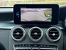 USED 2019 69 MERCEDES-BENZ GLC-CLASS 2.0 GLC 220 D 4MATIC AMG LINE 4d 192 BHP 