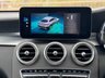 USED 2019 69 MERCEDES-BENZ GLC-CLASS 2.0 GLC 220 D 4MATIC AMG LINE 4d 192 BHP 