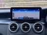 USED 2019 69 MERCEDES-BENZ GLC-CLASS 2.0 GLC 220 D 4MATIC AMG LINE 4d 192 BHP 