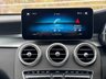 USED 2019 69 MERCEDES-BENZ GLC-CLASS 2.0 GLC 220 D 4MATIC AMG LINE 4d 192 BHP 