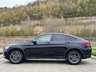USED 2019 69 MERCEDES-BENZ GLC-CLASS 2.0 GLC 220 D 4MATIC AMG LINE 4d 192 BHP 