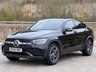 USED 2019 69 MERCEDES-BENZ GLC-CLASS 2.0 GLC 220 D 4MATIC AMG LINE 4d 192 BHP 