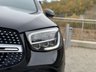 USED 2019 69 MERCEDES-BENZ GLC-CLASS 2.0 GLC 220 D 4MATIC AMG LINE 4d 192 BHP 