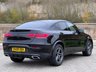 USED 2019 69 MERCEDES-BENZ GLC-CLASS 2.0 GLC 220 D 4MATIC AMG LINE 4d 192 BHP 